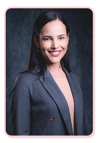 Dra. Daniella Motta, cardiologista especialista em insuficiência cardíaca em Vitória ES